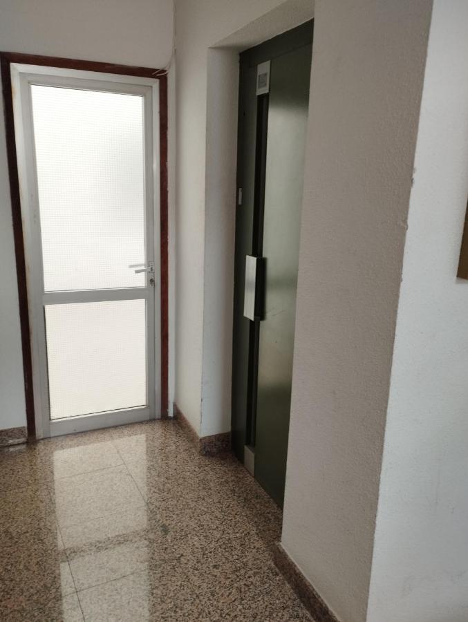 Apartamento Los Cristianos 洛斯克里斯蒂亚诺斯 外观 照片
