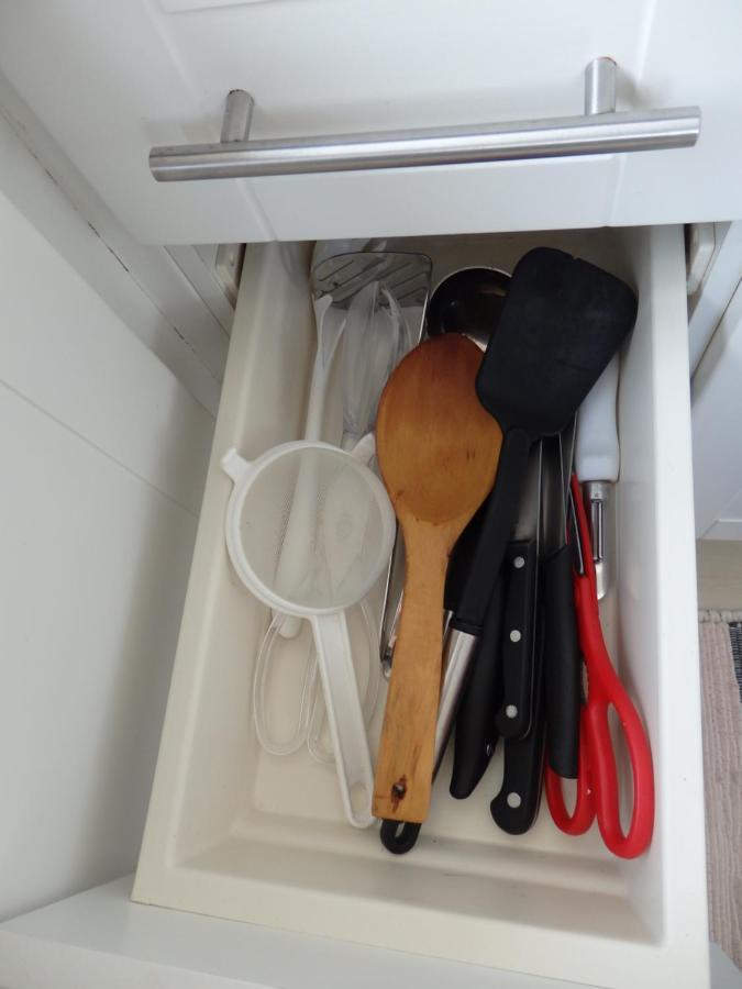 Apartamento Los Cristianos 洛斯克里斯蒂亚诺斯 外观 照片