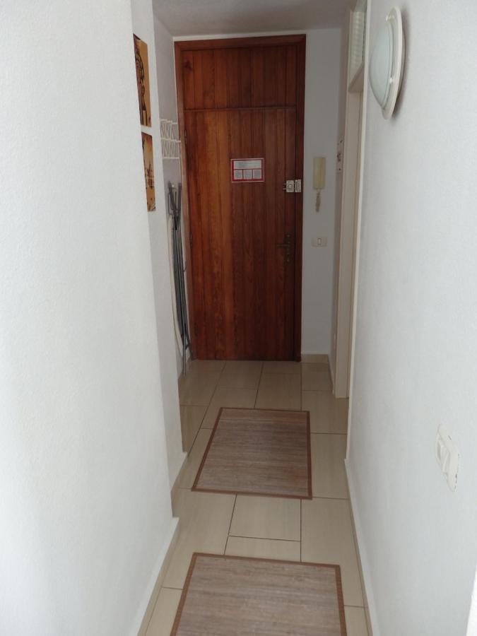 Apartamento Los Cristianos 洛斯克里斯蒂亚诺斯 外观 照片